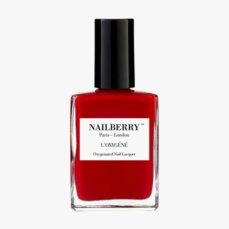 Neu Im Sortiment Rouge – Nail Polish