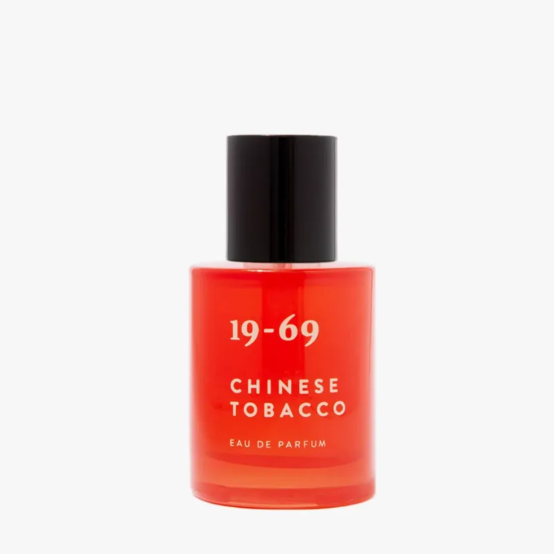Chinese Tobacco – Eau de Parfum – 30ml Echt
