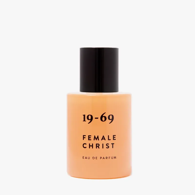 Bestpreis Female Christ – Eau de Parfum – 30ml