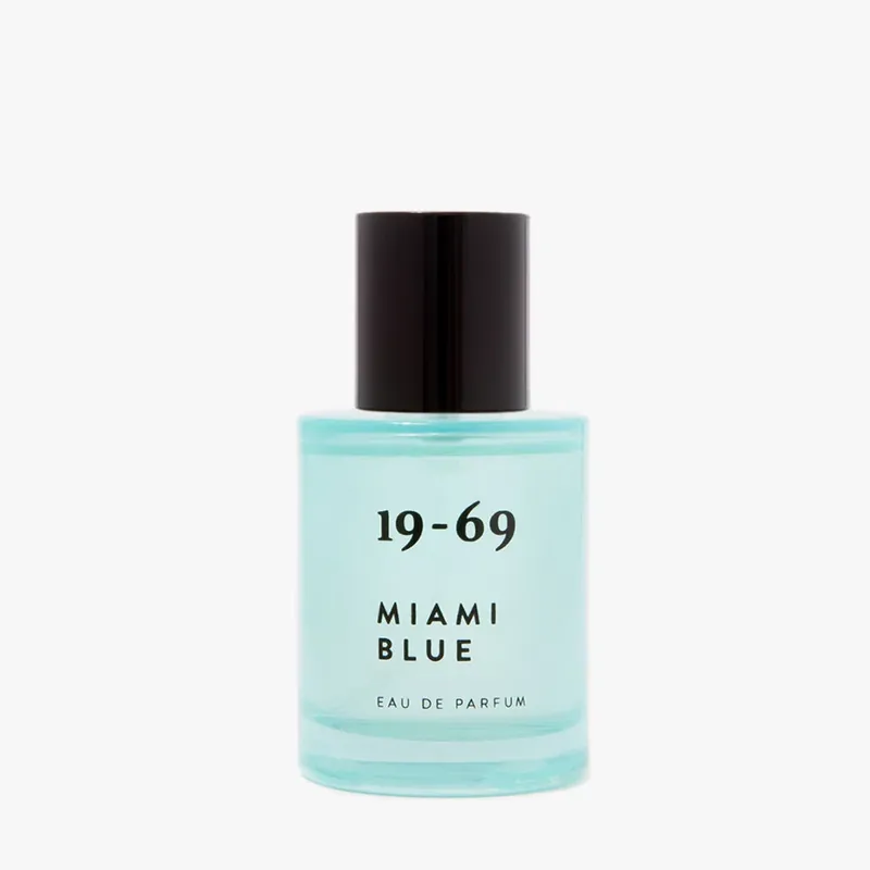 Miami Blue – Eau de Parfum – 30ml Top-Seller