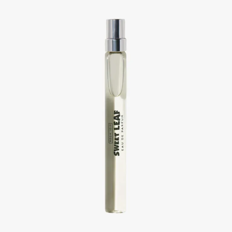 Sweet Leaf – Eau de Parfum – 10ml Solange Der Vorrat Reicht