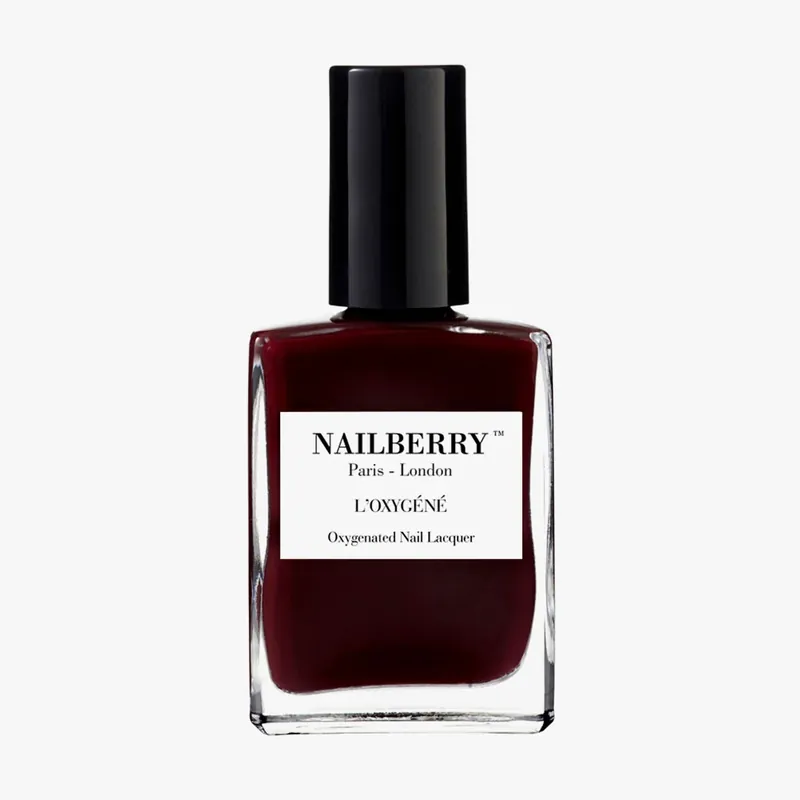 Noirberry – Nail Polish Neu