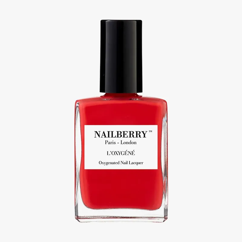Pop My Berry – Nail Polish Garantierte Lieferung