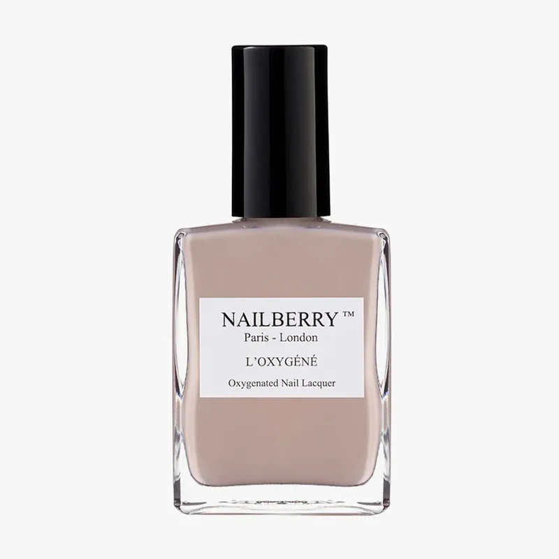Geprüft Simplicity – Nail Polish