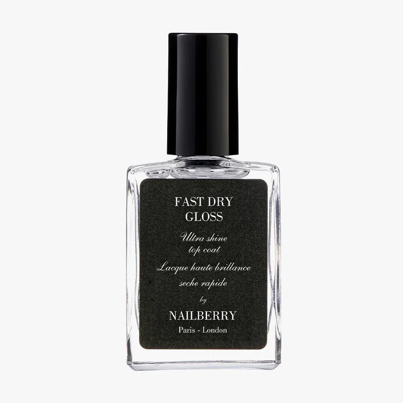 Fast Dry Gloss – Top Coat Preisknaller