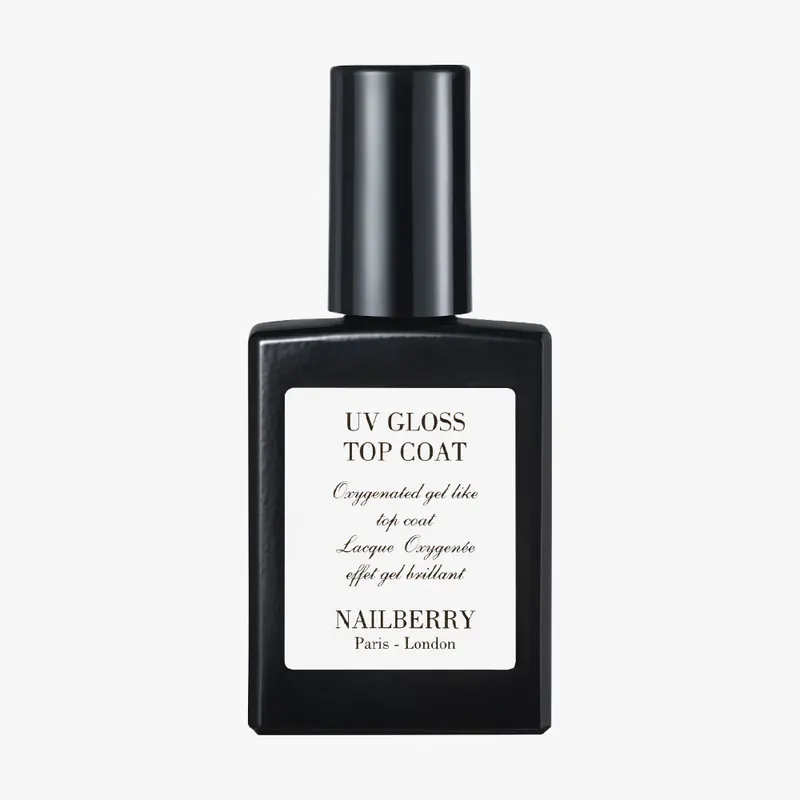 UV Gloss Top Coat Markenware