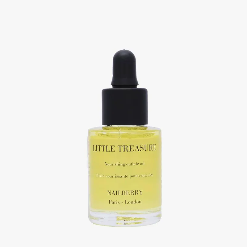 Little Treasure – Nourishing Cuticle Oil Knallerangebot