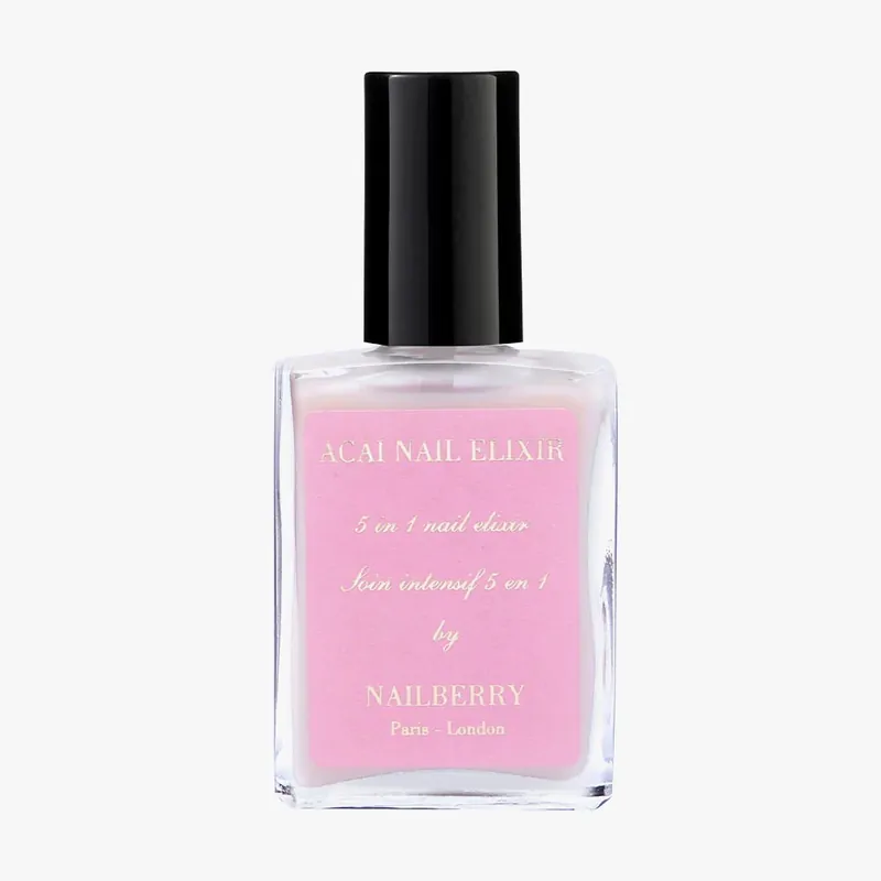 Acai Nail Elixir – 5 in 1 Nail Treatment Preisknaller