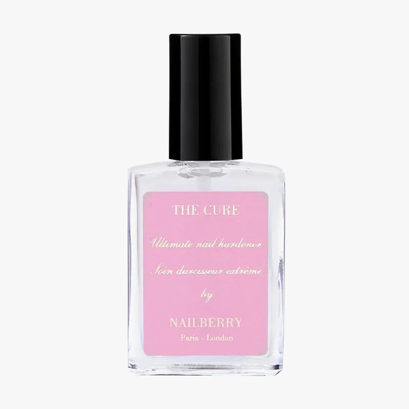 Direkt Vom Hersteller The Cure – Nail Hardener