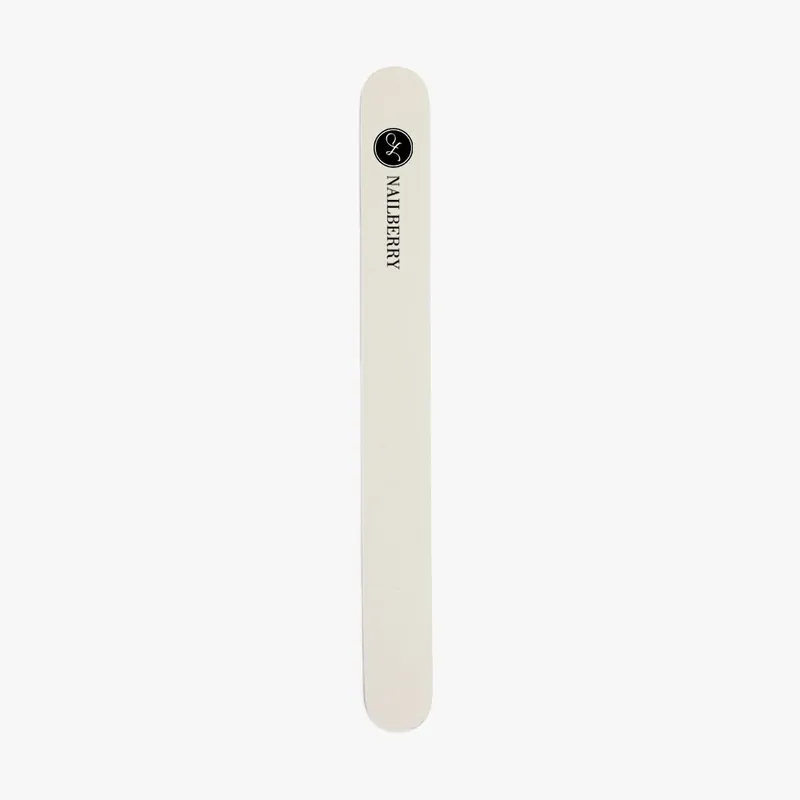Nur Heute Natural Nail File