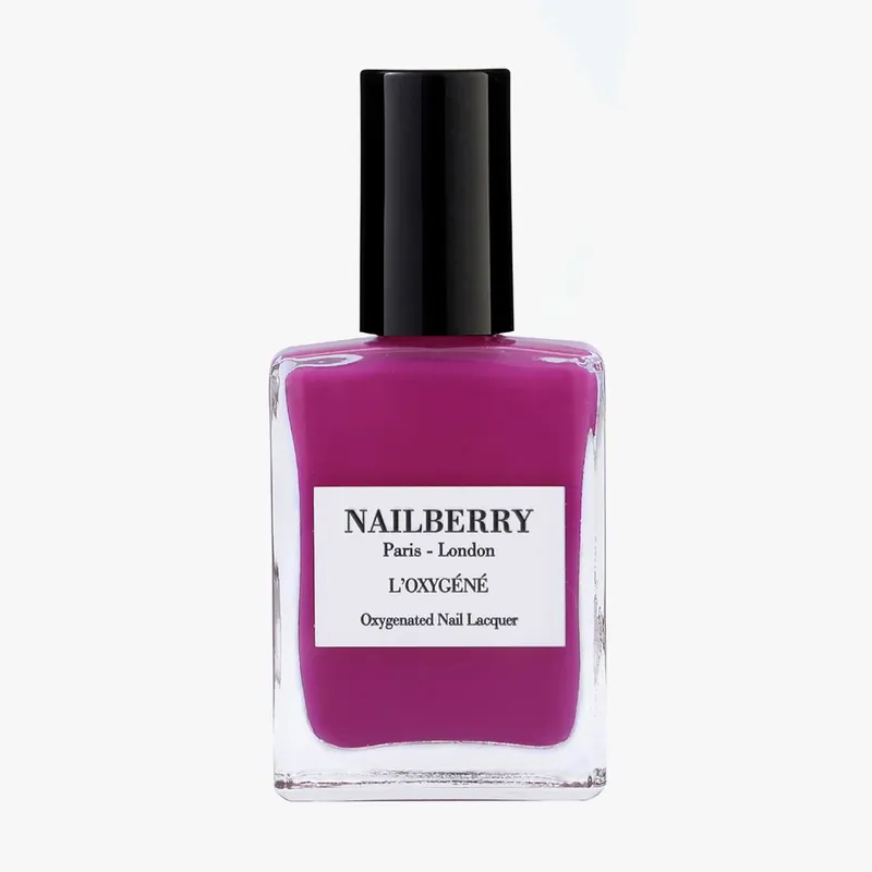 Highlight Hollywood Rose – Nail Polish