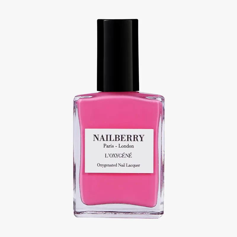 Meistverkauft Pink Tulip – Nail Polish