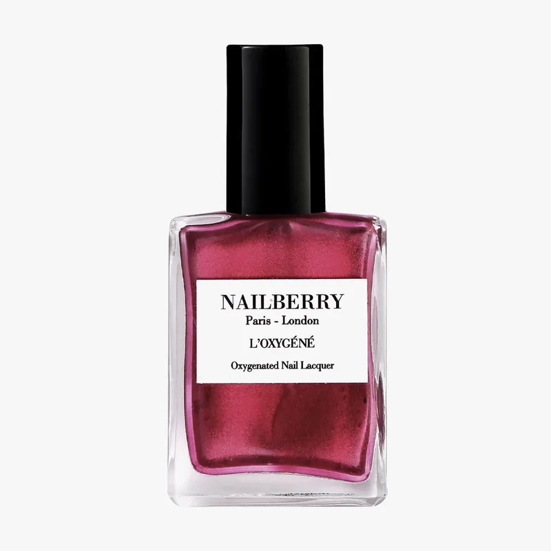 Mystique Red – Nail Polish Markenware