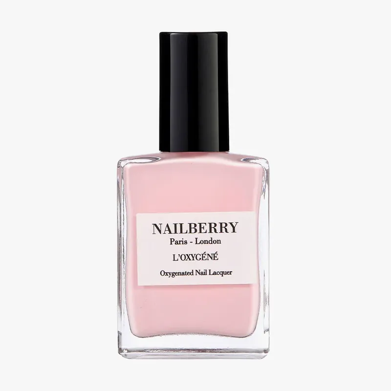 Rose Blossom – Nail Polish Must-Have