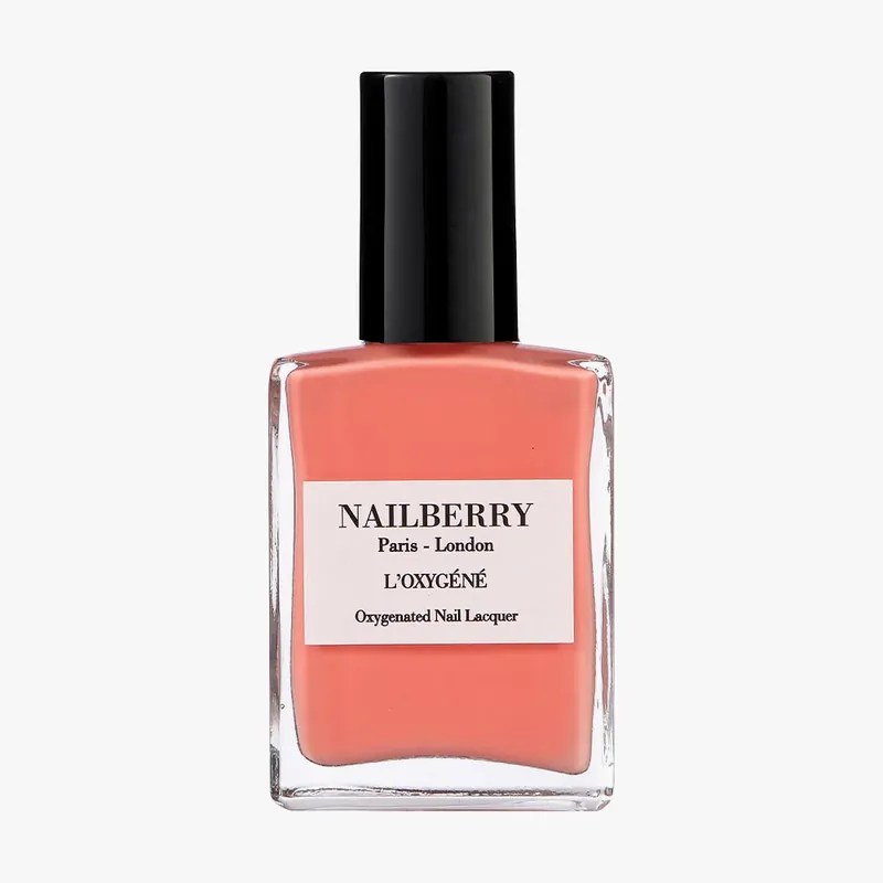 Peony Blush – Nail Polish Neu Im Sortiment