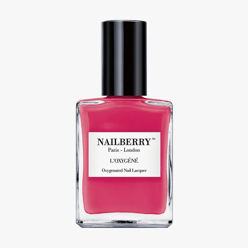 Nur Für Kurze Zeit Sacred Lotus – Nail Polish