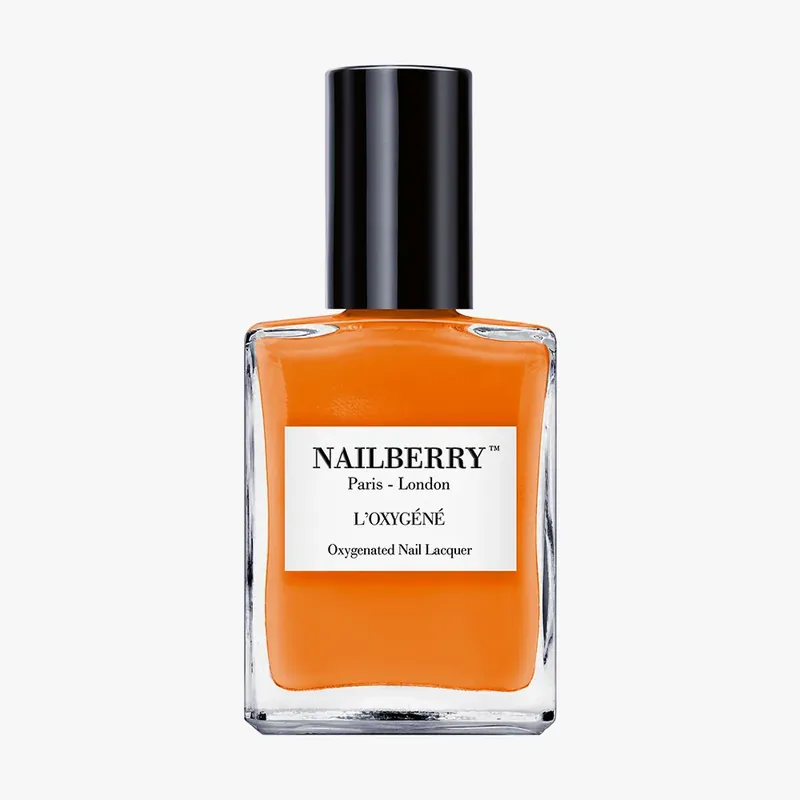 Spontaneous – Nail Polish Zertifiziert