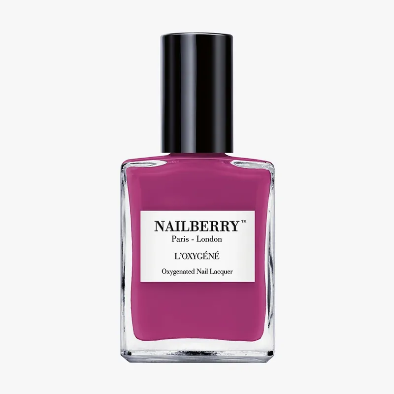 Fuchsia In Love – Nail Polish Knallerangebot