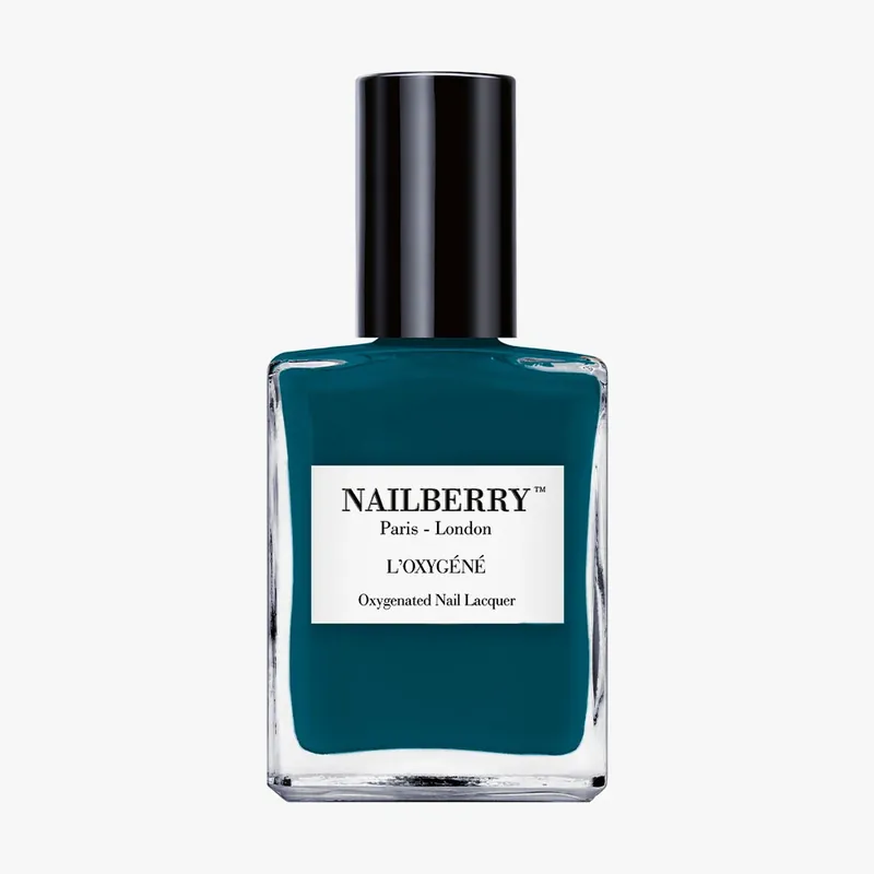 Neue Ware Teal We Meet Again – Nail Polish
