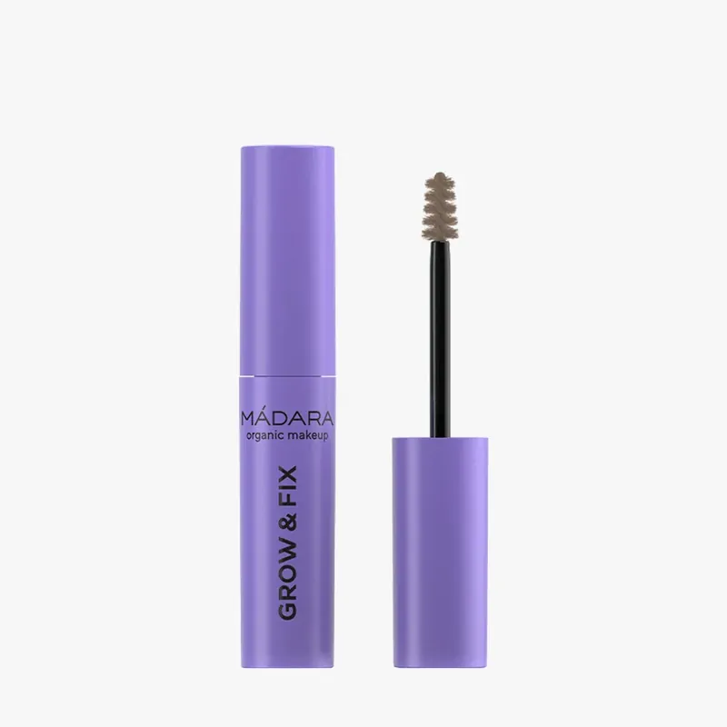 Günstig Grow & Fix Tinted Brow Gel – Smoky Blonde