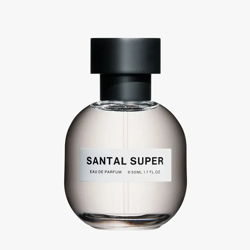Preisreduziert Santal Super – Eau de Parfum – 50ml