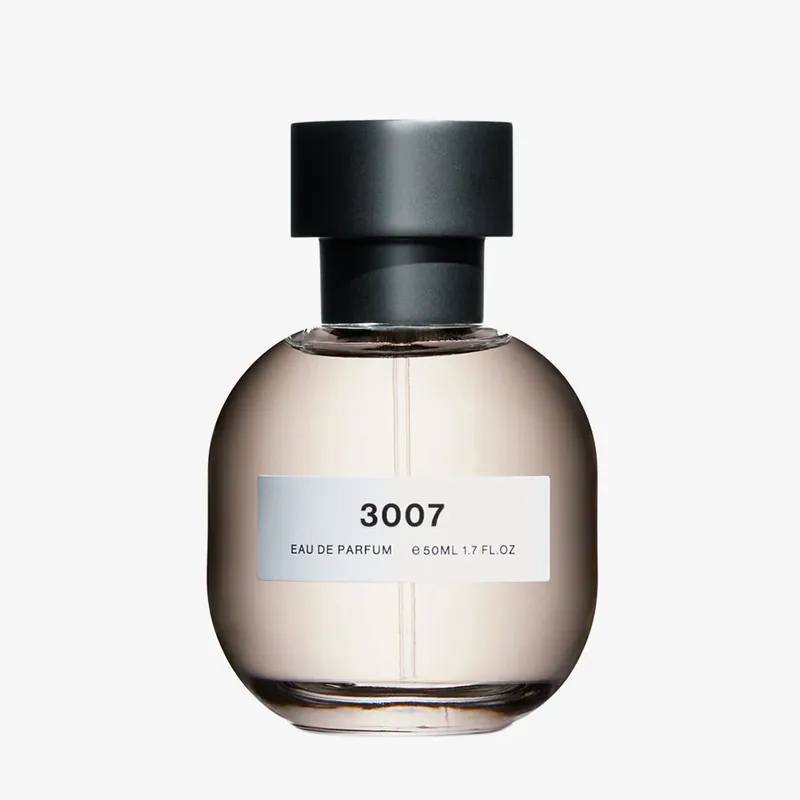 Nur Für Kurze Zeit 3007 – Eau de Parfum – 50ml