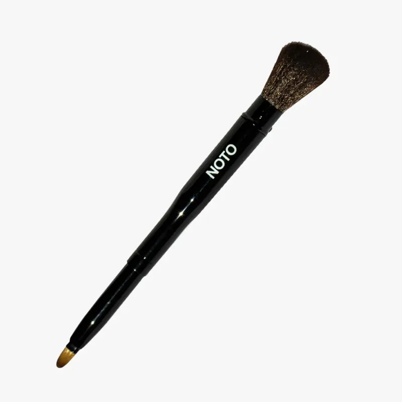 Lip & Cheek Duo Brush Sonderaktion