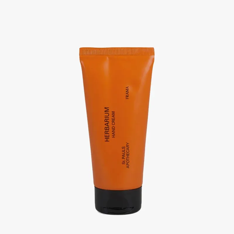 Herbarium – Hand Cream Tube – 60ml Neu
