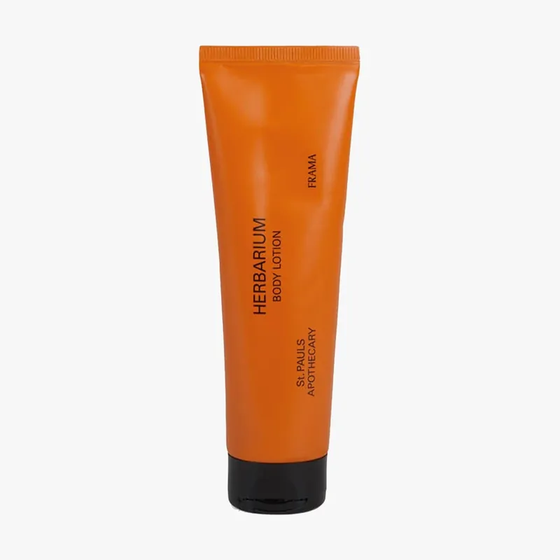 Highlight Herbarium – Bodylotion Tube – 90ml