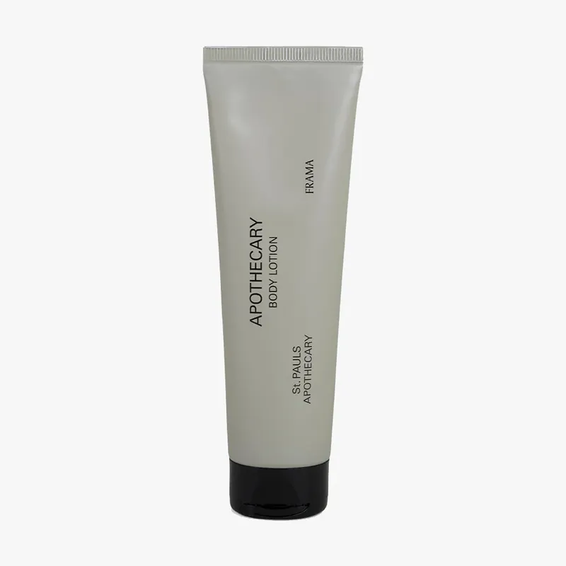 Knallerangebot Apothecary – Body Lotion Tube – 90ml