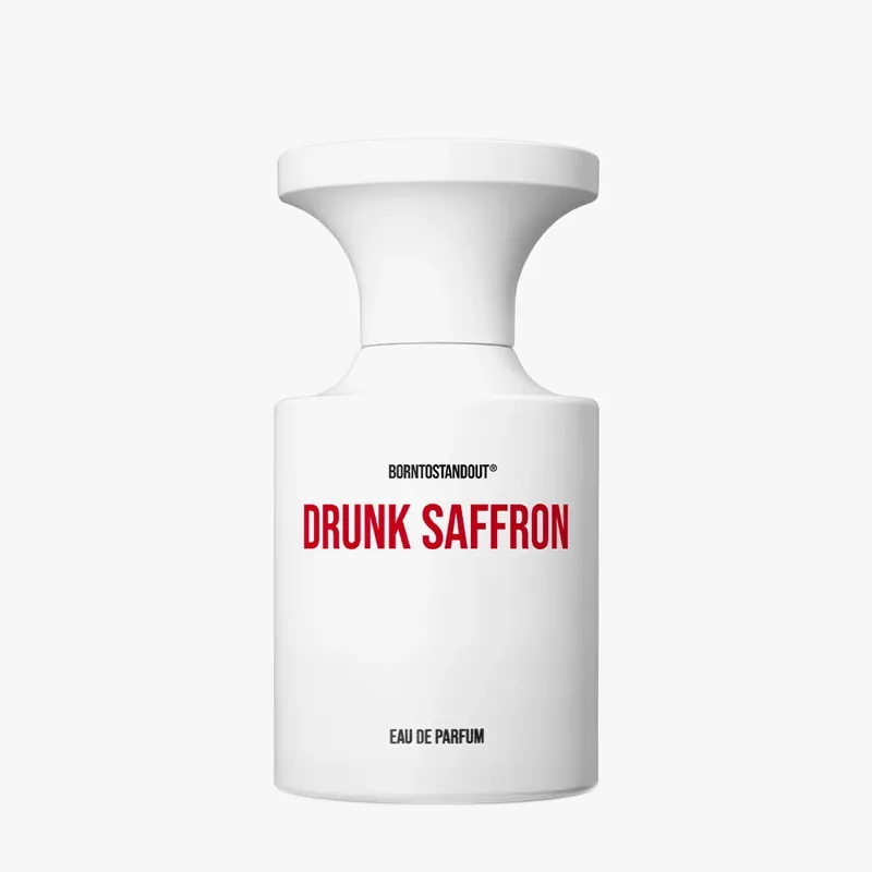 Drunk Saffron – Eau de Parfum – 50ml Preiswert