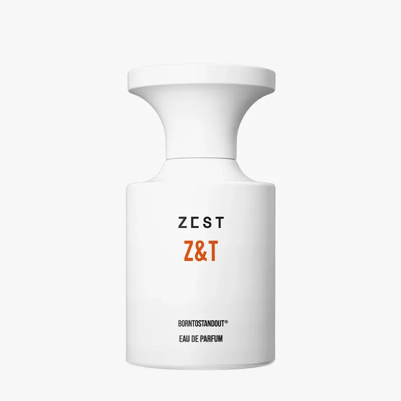 Zest Z & T – Eau de Parfum – 50ml Jetzt Bestellen