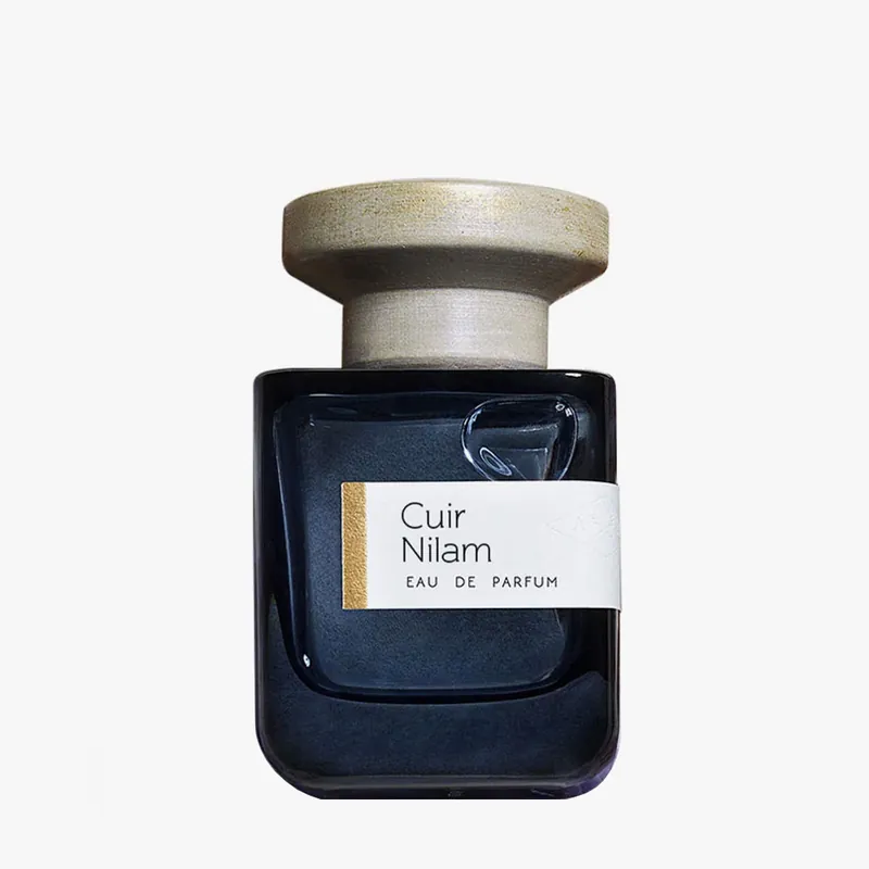 Cuir Nilam – Eau de Parfum – 100ml Mega-Angebot