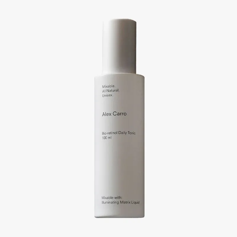 Direkt Vom Hersteller Bio-Retinol Daily Tonic