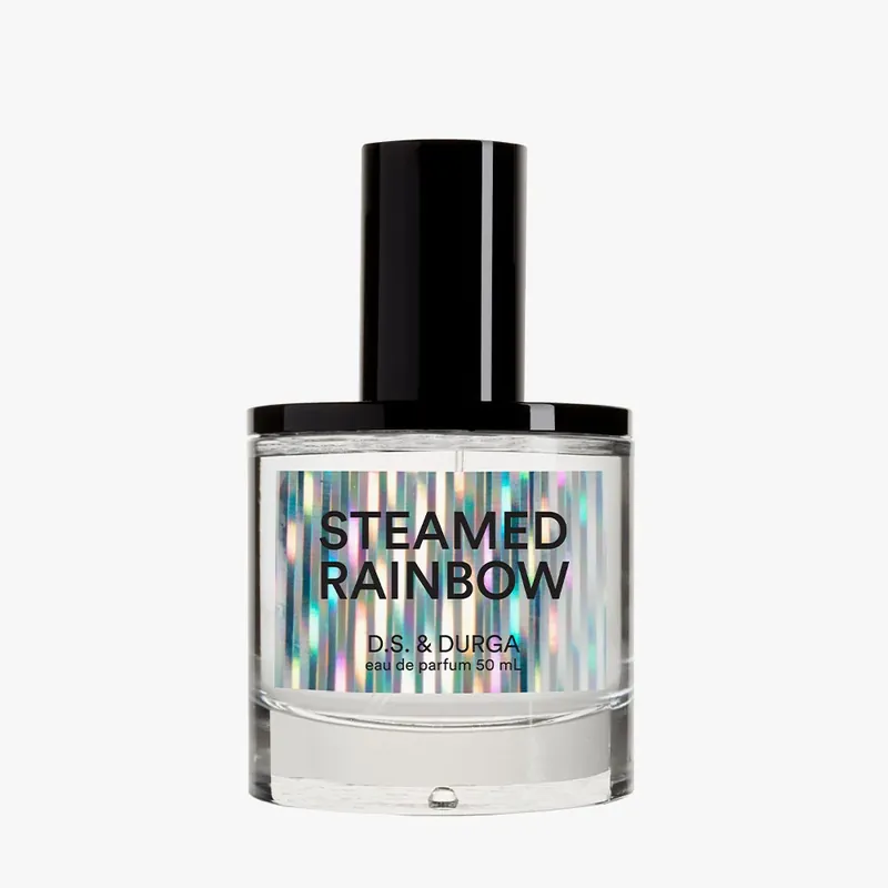 Geprüft Steamed Rainbow – Eau de Parfum