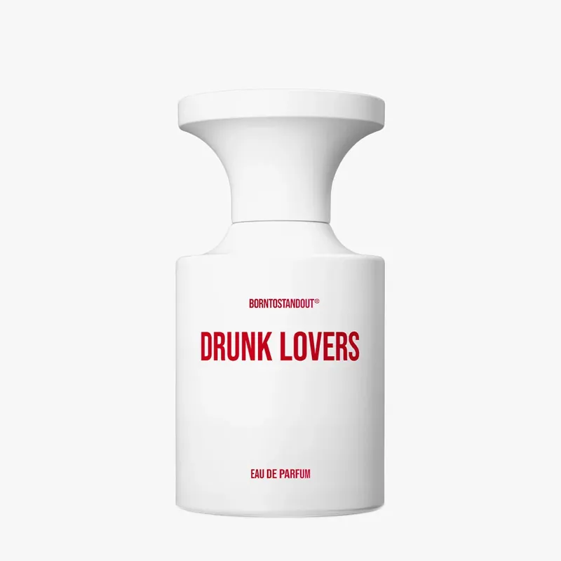 Sichere Zahlung Drunk Lovers – Eau de Parfum – 50ml