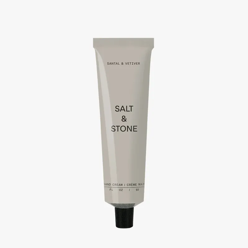 Hand Cream – Santal & Vetiver Abverkauf