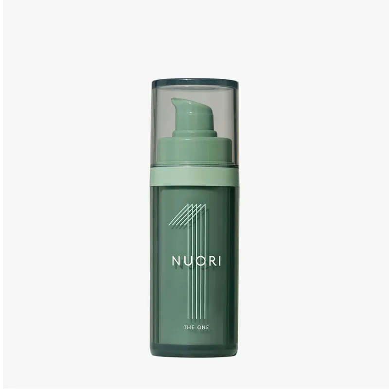 Zertifiziert The One Face Cream