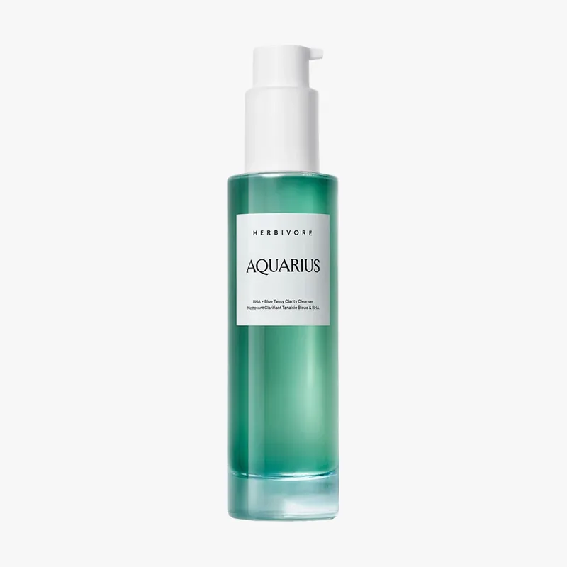 Aquarius BHA + Blue Tansy Clarity Cleanser Expressversand