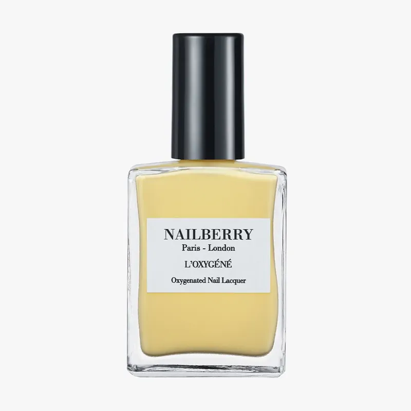 Must-Have Simply The Zest – Nail Polish