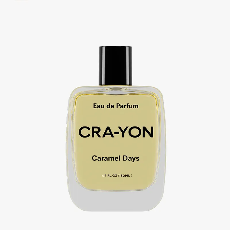 Neue Ware Caramel Days – Eau de Parfum – 50ml