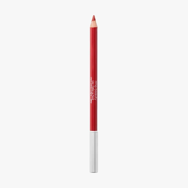 Garantierte Lieferung Go Nude Lip Pencil – Pavla Red