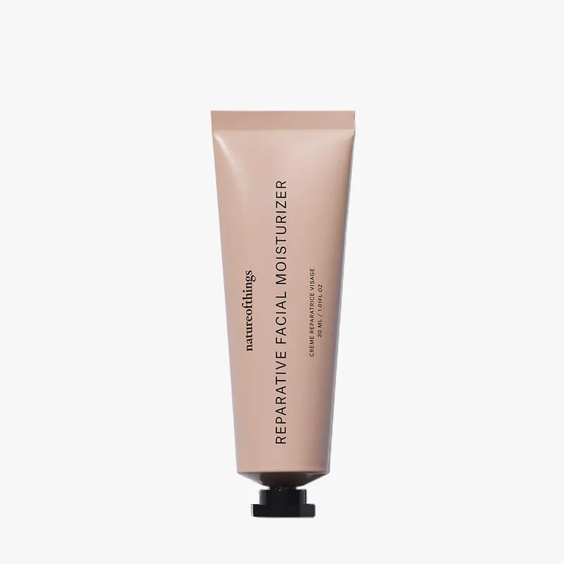 Reparative Facial Moisturizer – Travel Neue Ware