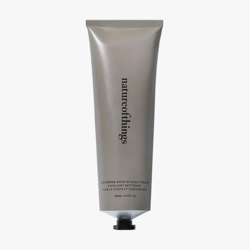 Bestpreis Cleansing Body & Scalp Polish