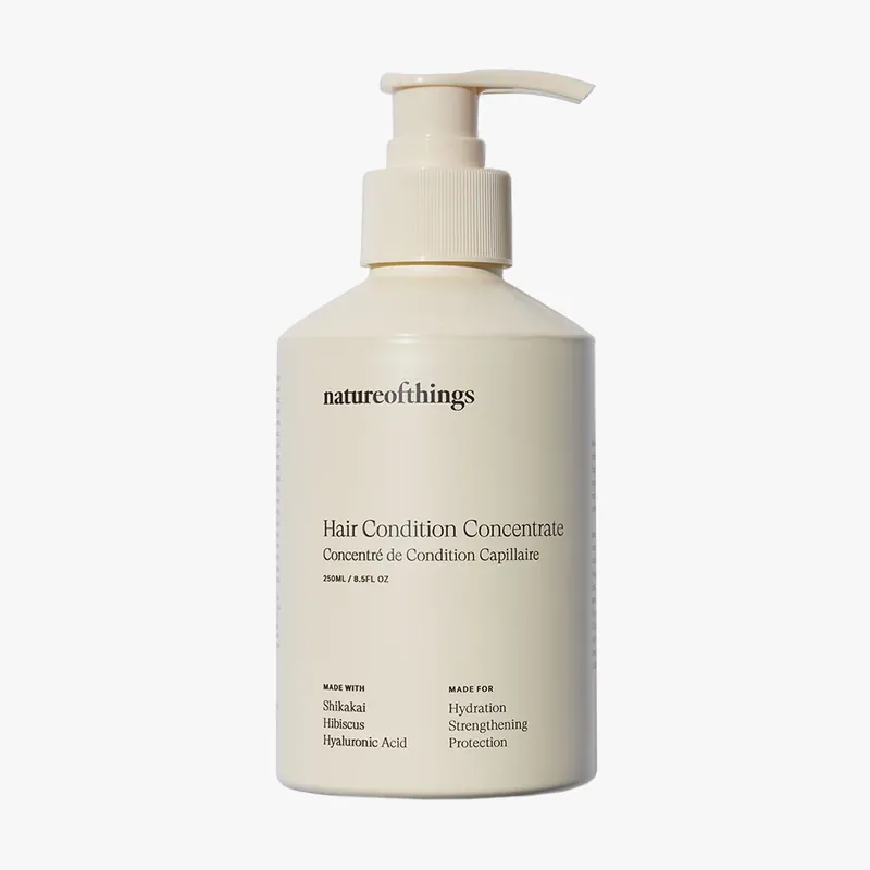 Hair Condition Concentrate Markenware
