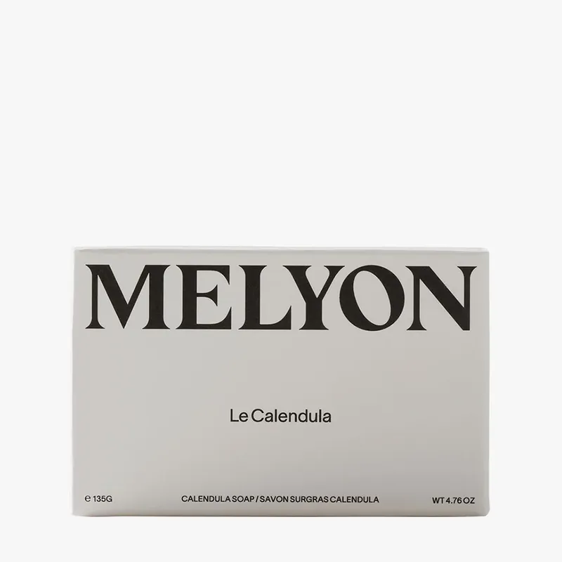 Neu Soap Le Calendula