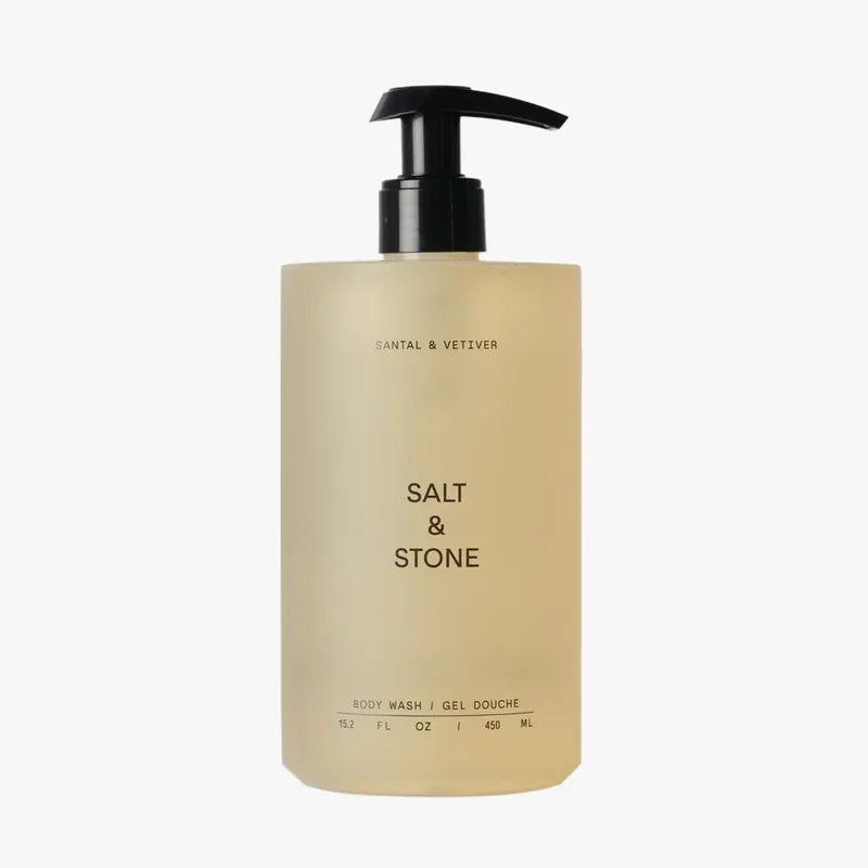 Preis Gesenkt Body Wash – Santal & Vetiver