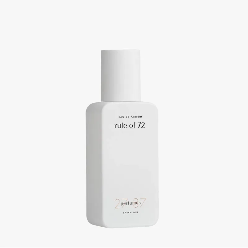 Mega-Angebot rule of 72 – Eau de Parfum – 27ml