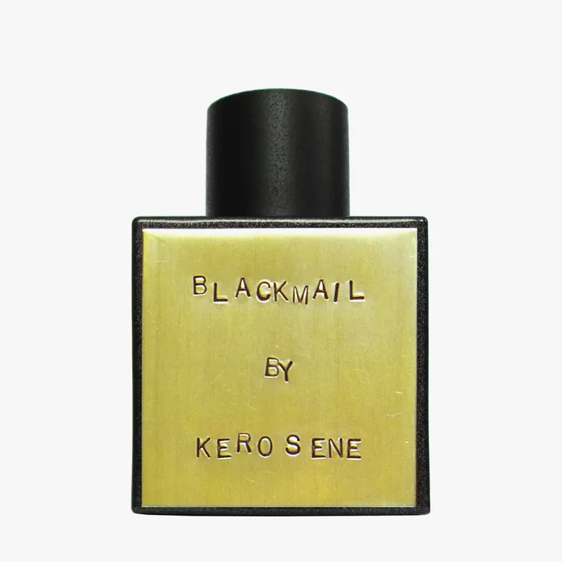 Blackmail – Eau de Parfum – 100ml Nur Für Kurze Zeit