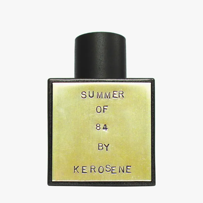 Summer of 84 – Eau de Parfum – 100ml Preis Gesenkt
